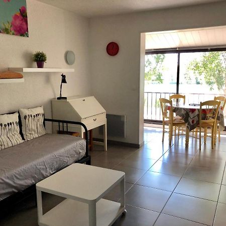 Appartement 239 Les Salicornes Арль Экстерьер фото