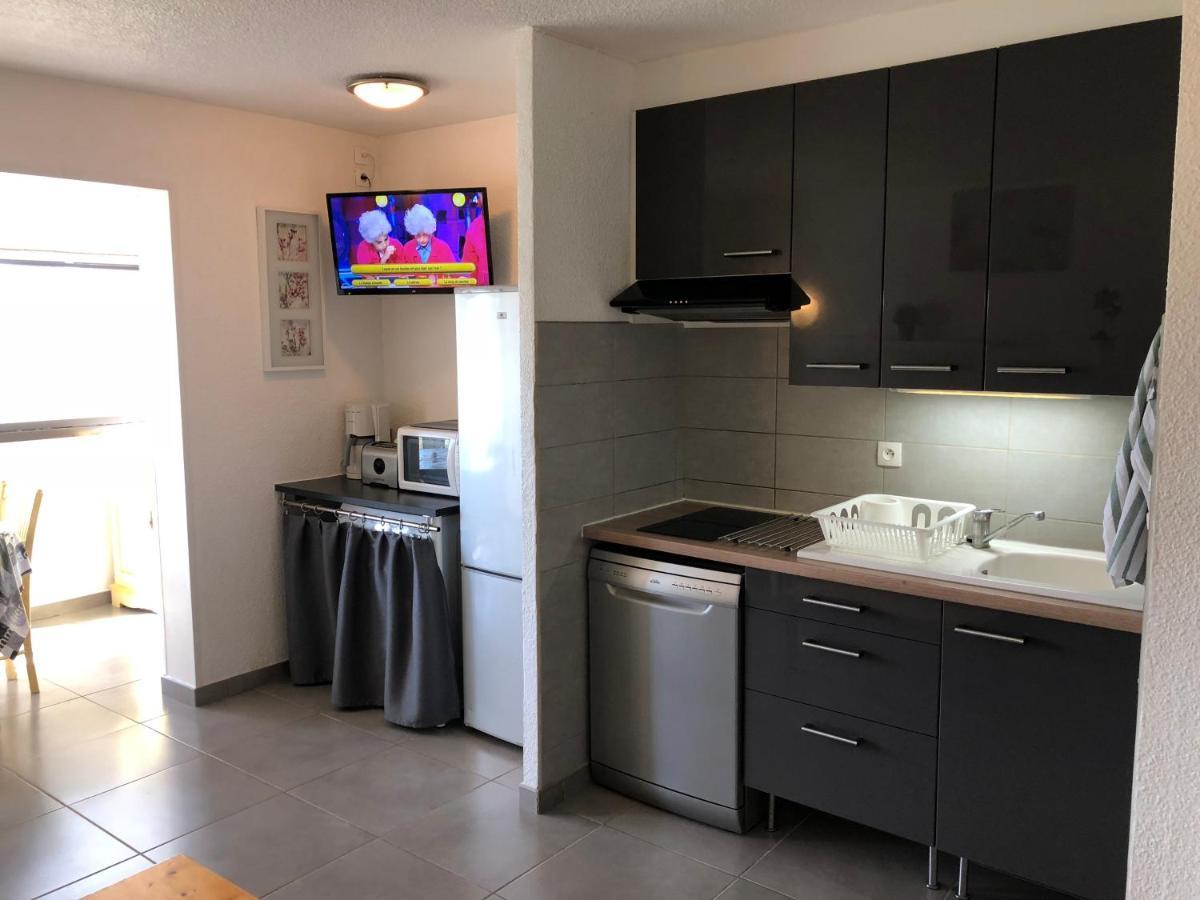 Appartement 239 Les Salicornes Арль Экстерьер фото