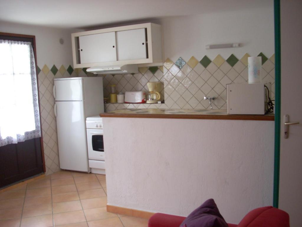 Appartement 239 Les Salicornes Арль Экстерьер фото
