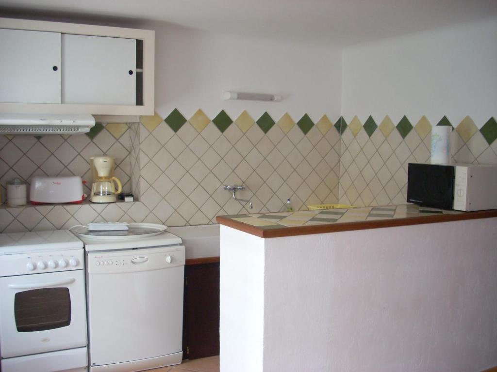 Appartement 239 Les Salicornes Арль Экстерьер фото